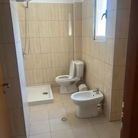 Appartement Vlora City Apartaments *