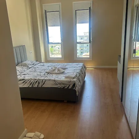 Vlora City Apartaments Vlorë