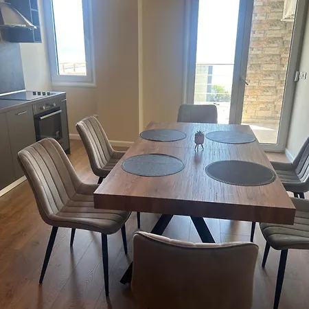 Appartement Vlora City Apartaments Vlorë