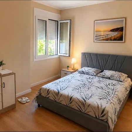 Vlora City Apartaments Appartement *