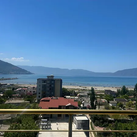 Appartement Vlora City Apartaments